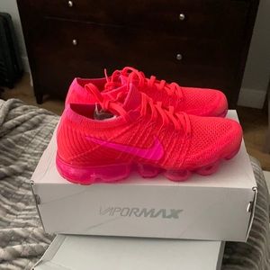 Nike Vapormax Flyknit